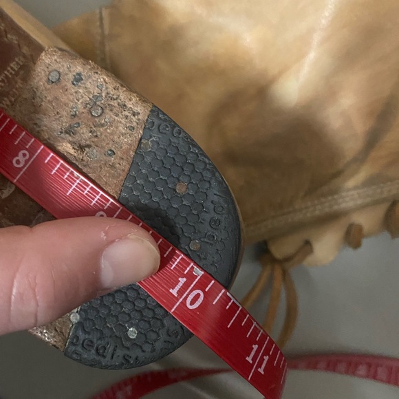 Bed Stu Cobbler series boots - Picture 8 of 10